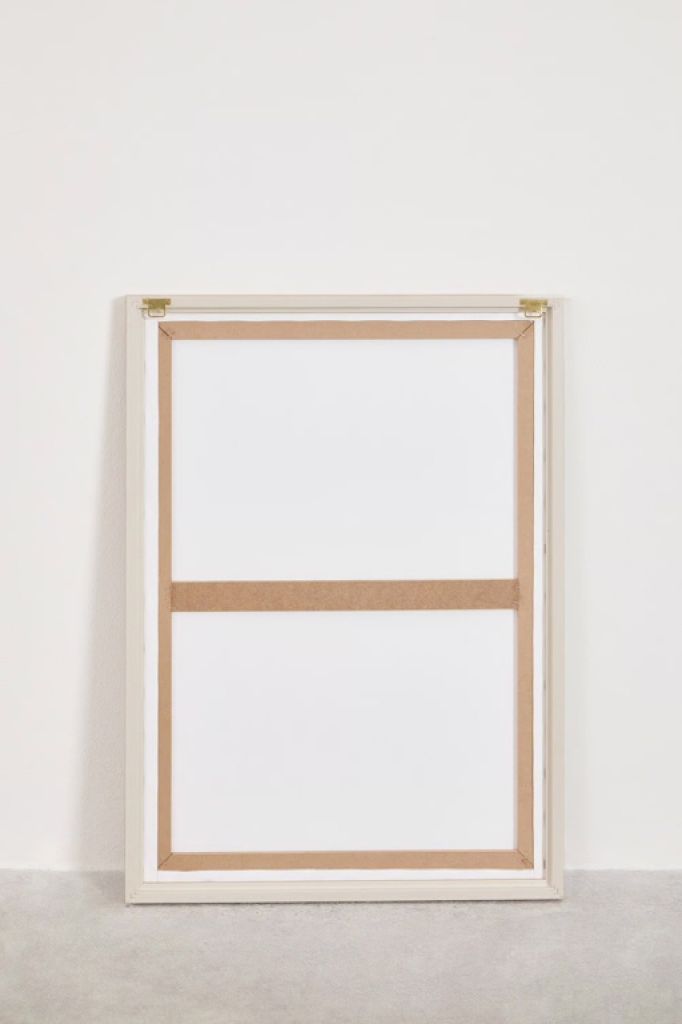 Lienzo minimalista | 50x70cm