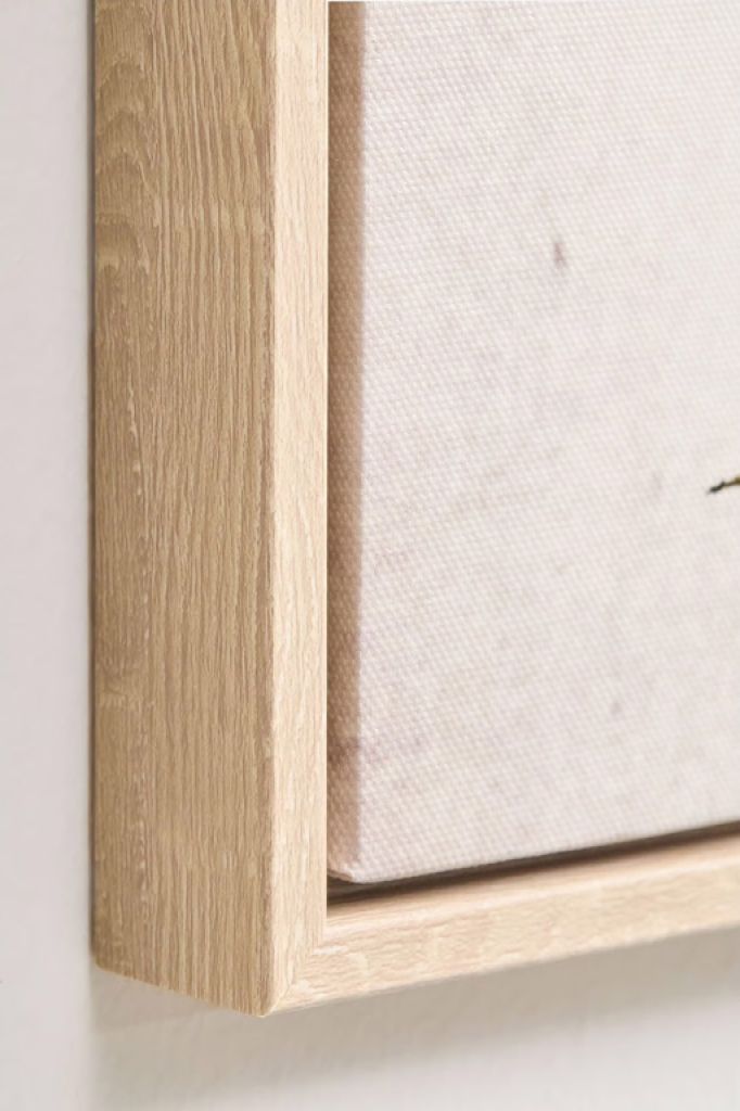 Lienzo minimalista | 50x70cm