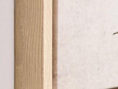 Lienzo minimalista | 50x70cm