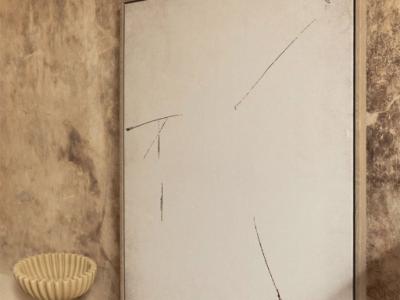 Lienzo minimalista | 50x70cm