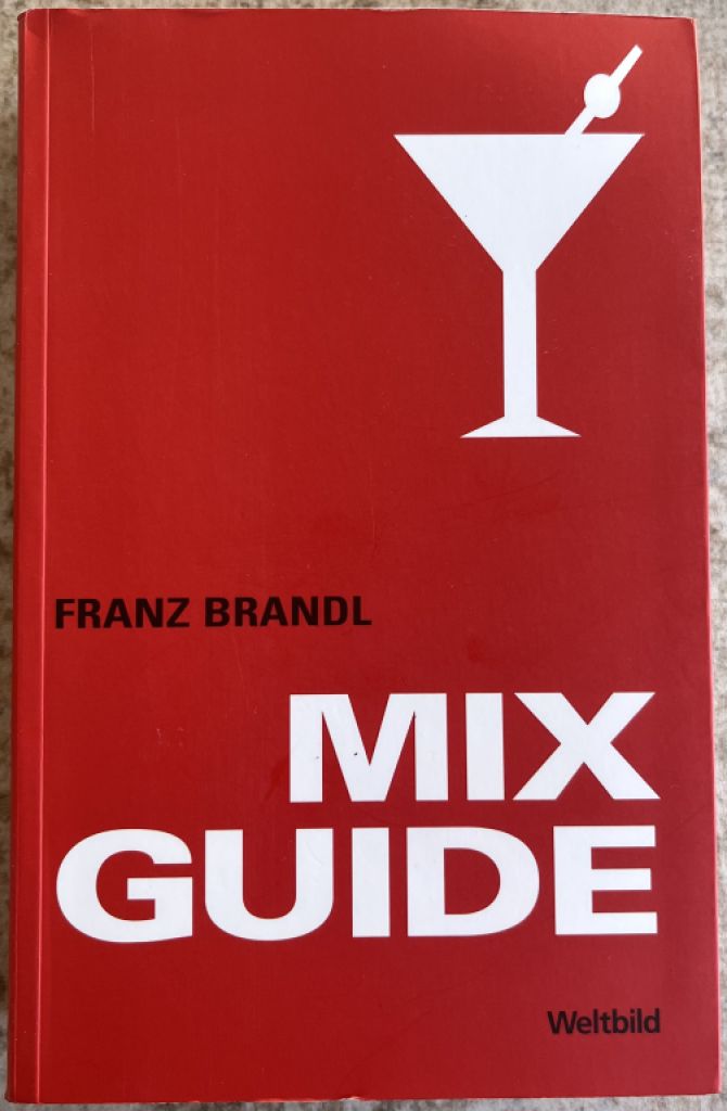 Mix Guide von Franz Brandl