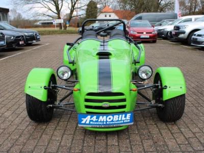 MNR Vortex Super Seven