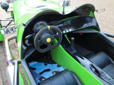 MNR Vortex Super Seven