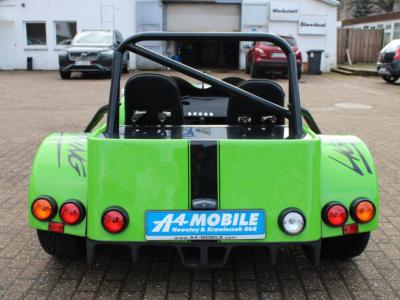 MNR Vortex Super Seven