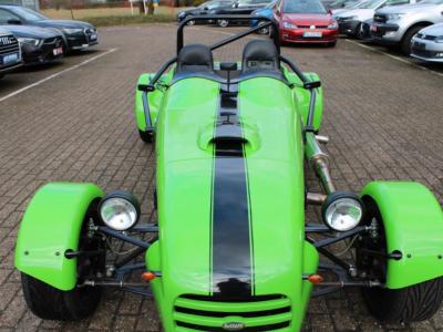 MNR Vortex Super Seven