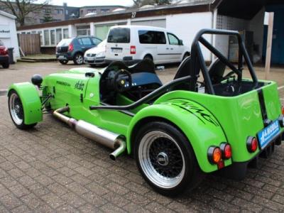 MNR Vortex Super Seven