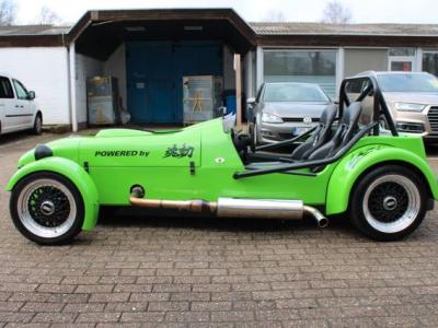 MNR Vortex Super Seven