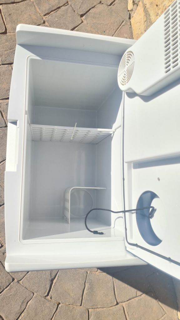 Nevera eléctrica Mobicool