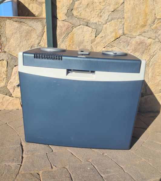 Mobicool elektrische Kühlbox