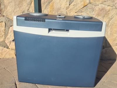 Mobicool elektrische Kühlbox