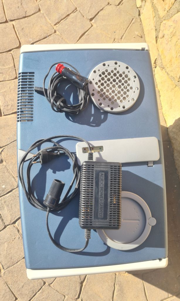 Mobicool elektrische Kühlbox