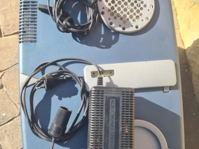 Mobicool elektrische Kühlbox