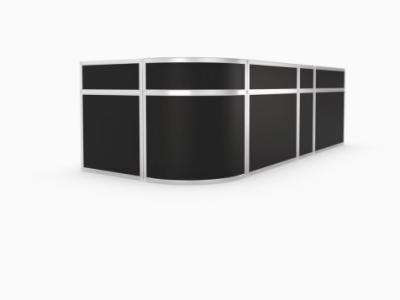 barra de cócteles móvil, catering de cócteles, boda, cumpleaños, evento