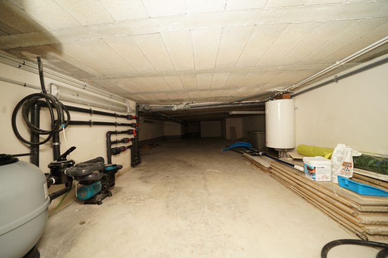 Pareado moderno segunda linea Puerto Alcudia