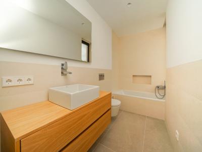 Pareado moderno segunda linea Puerto Alcudia