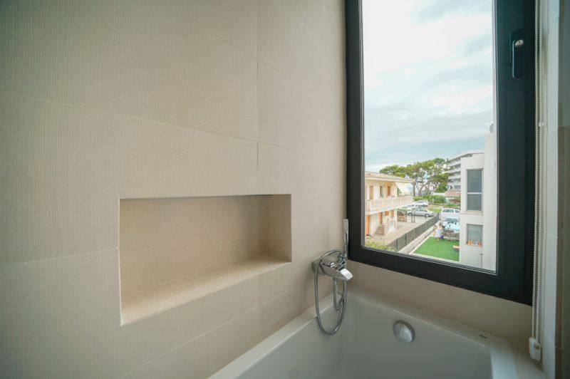 Pareado moderno segunda linea Puerto Alcudia