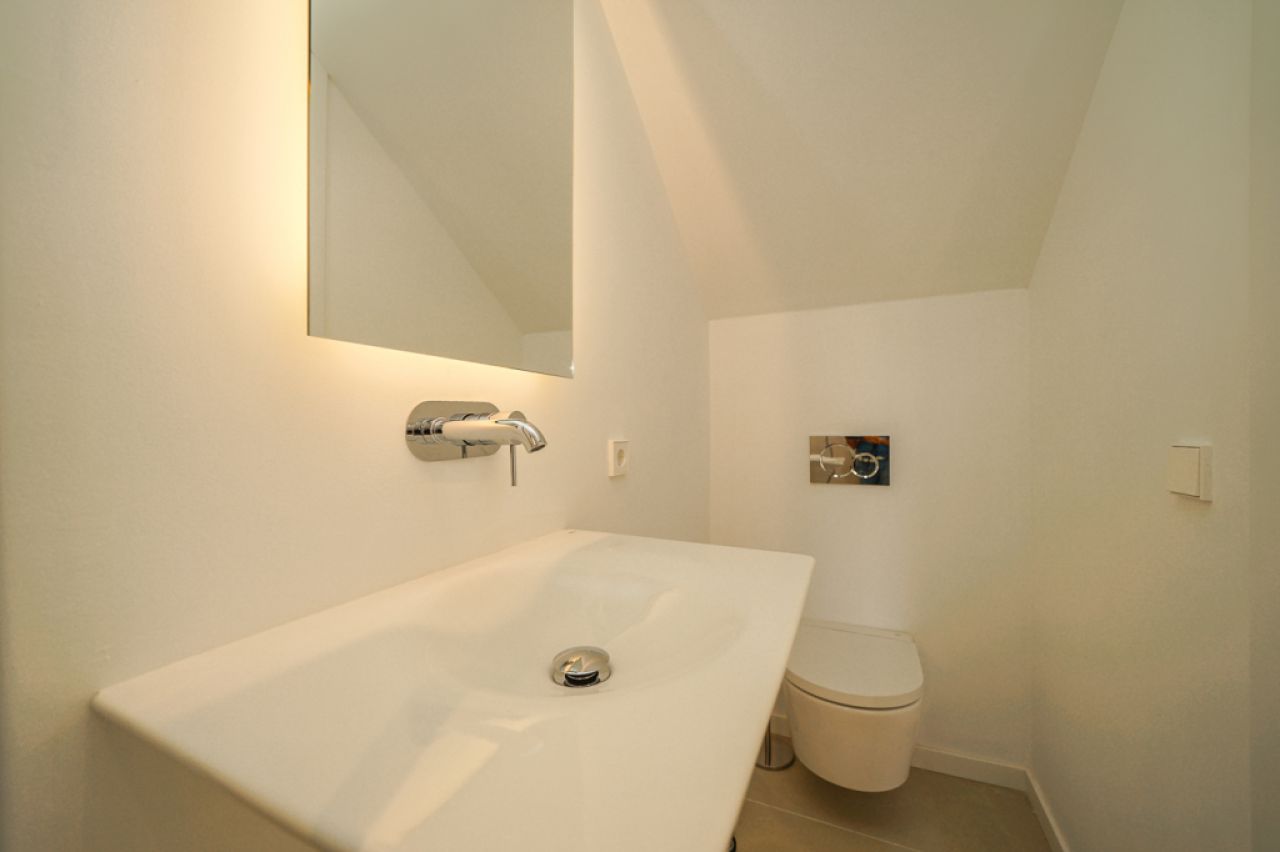 Pareado moderno segunda linea Puerto Alcudia