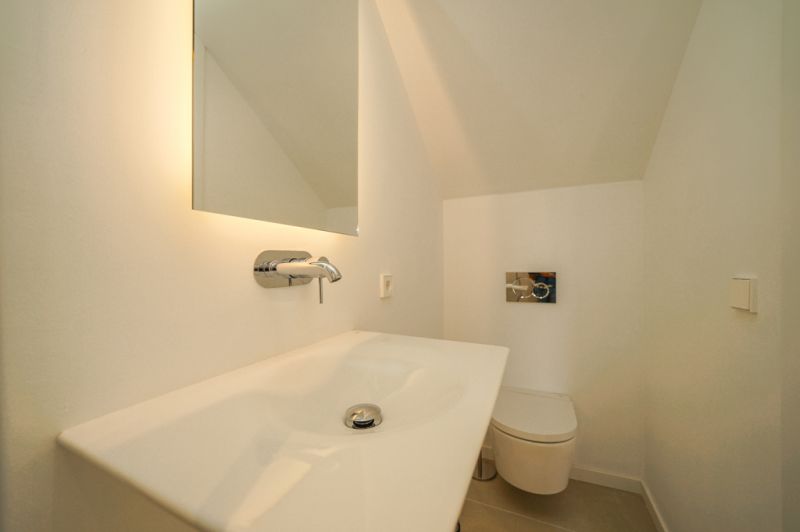 Pareado moderno segunda linea Puerto Alcudia