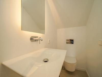 Pareado moderno segunda linea Puerto Alcudia