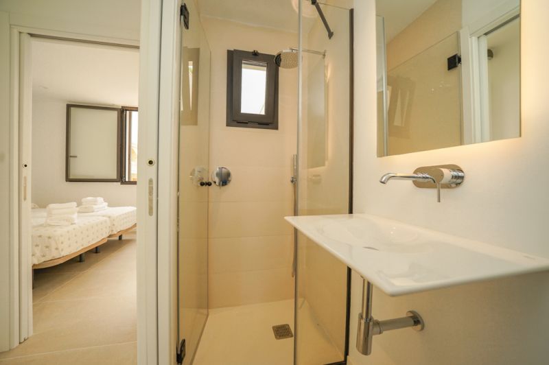 Pareado moderno segunda linea Puerto Alcudia