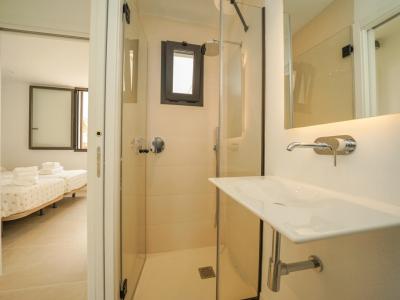 Pareado moderno segunda linea Puerto Alcudia