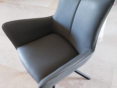 Sillas giratorias modernas