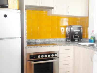 Moderno y luminoso apartamento en planta baja con piscina comunitaria en Cala Dor -- AP 33 VK