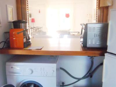 Moderno y luminoso apartamento en planta baja con piscina comunitaria en Cala Dor -- AP 33 VK