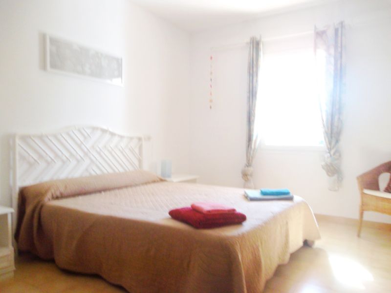 Moderno y luminoso apartamento en planta baja con piscina comunitaria en Cala Dor -- AP 33 VK