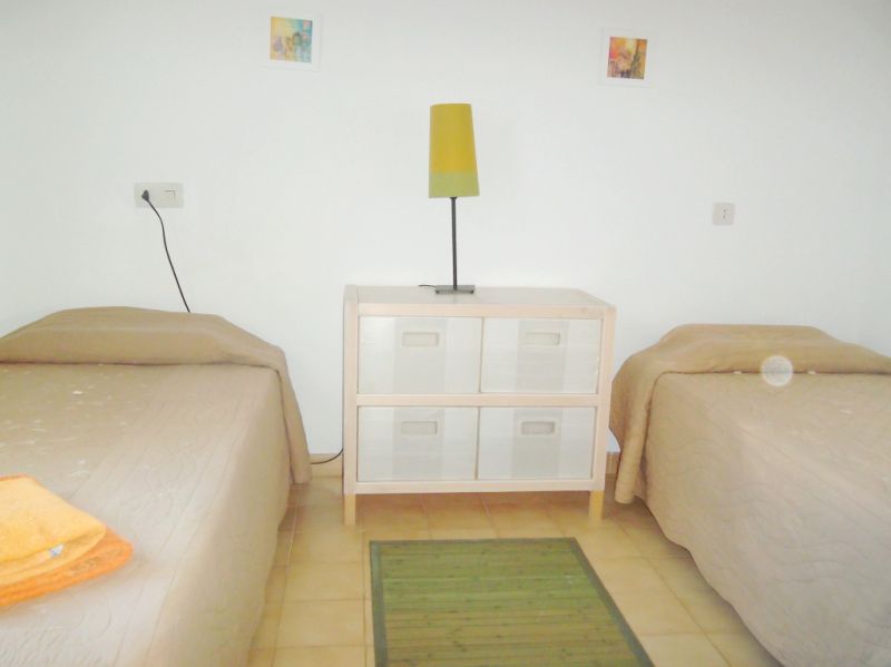 Moderno y luminoso apartamento en planta baja con piscina comunitaria en Cala Dor -- AP 33 VK