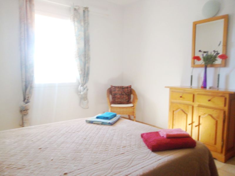 Moderno y luminoso apartamento en planta baja con piscina comunitaria en Cala Dor -- AP 33 VK