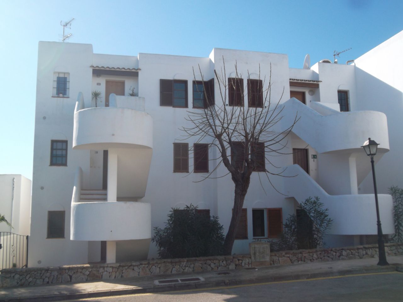 Moderno y luminoso apartamento en planta baja con piscina comunitaria en Cala Dor -- AP 33 VK