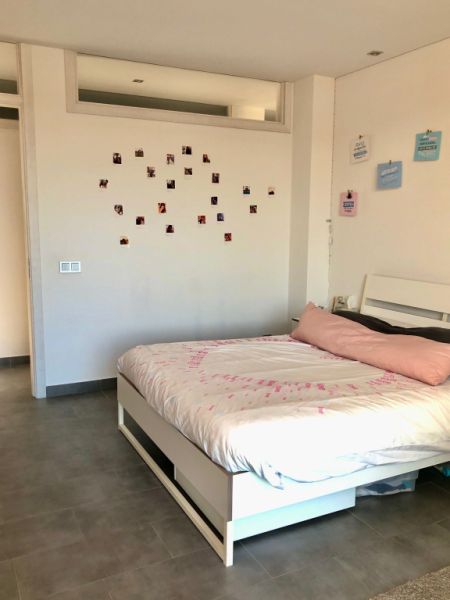 Modern 3-storey house with swimming pool, in the town of Cas Concos, Mallorca, June and July 2025