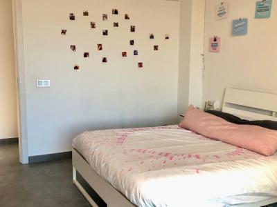 Modern 3-storey house with swimming pool, in the town of Cas Concos, Mallorca, June and July 2025