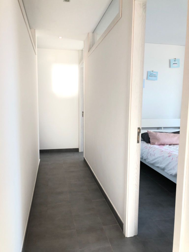 Modern 3-storey house with swimming pool, in the town of Cas Concos, Mallorca, June and July 2025