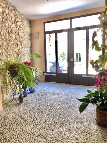 Modern 3-storey house with swimming pool, in the town of Cas Concos, Mallorca, June and July 2025