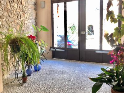 Modern 3-storey house with swimming pool, in the town of Cas Concos, Mallorca, June and July 2025