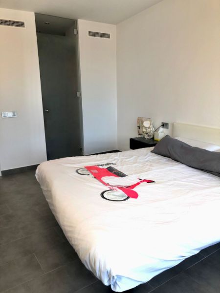 Modern 3-storey house with swimming pool, in the town of Cas Concos, Mallorca, June and July 2025