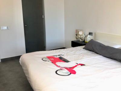 Modern 3-storey house with swimming pool, in the town of Cas Concos, Mallorca, June and July 2025