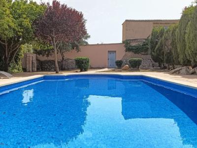 Moderno apartamento con piscina y NK incluido en Arta --- AP 248