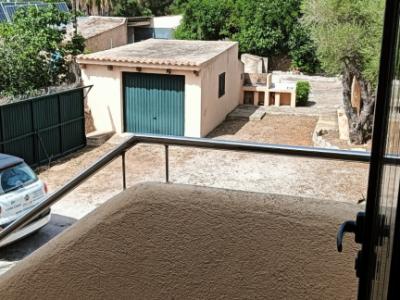 Moderno apartamento con piscina y NK incluido en Arta --- AP 248