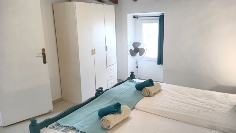 Moderno apartamento con piscina y NK incluido en Arta --- AP 248
