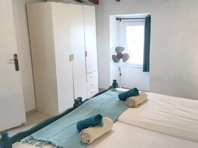 Moderno apartamento con piscina y NK incluido en Arta --- AP 248
