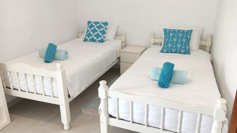 Moderno apartamento con piscina y NK incluido en Arta --- AP 248