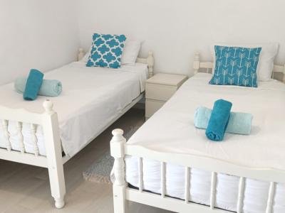 Moderno apartamento con piscina y NK incluido en Arta --- AP 248