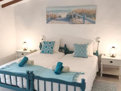 Moderno apartamento con piscina y NK incluido en Arta --- AP 248