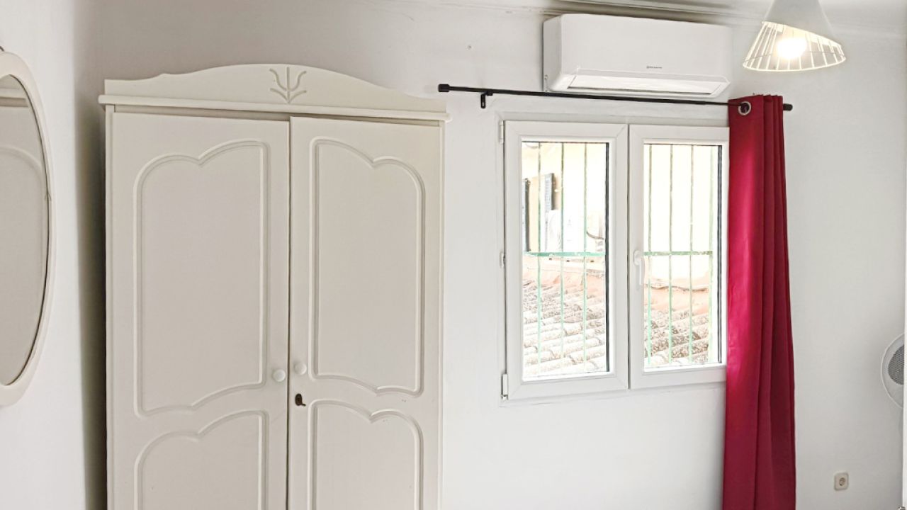 Moderno apartamento con piscina y NK incluido en Arta --- AP 248