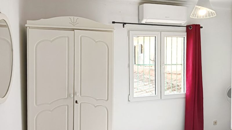 Moderno apartamento con piscina y NK incluido en Arta --- AP 248