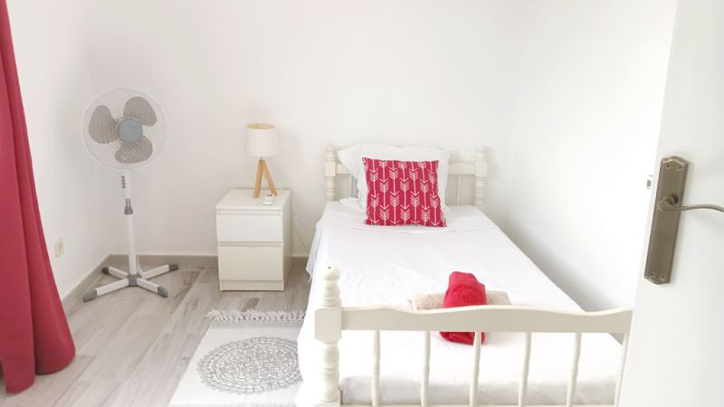 Moderno apartamento con piscina y NK incluido en Arta --- AP 248