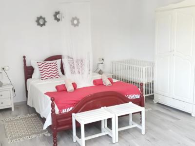 Moderno apartamento con piscina y NK incluido en Arta --- AP 248